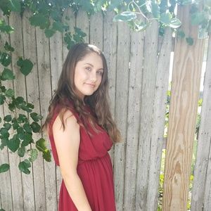 Meet your Posher, Summer